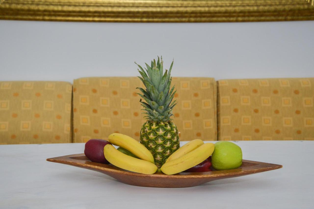 Traditional Villa Relax Zefiria Luaran gambar