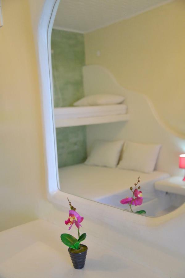 Traditional Villa Relax Zefiria Luaran gambar