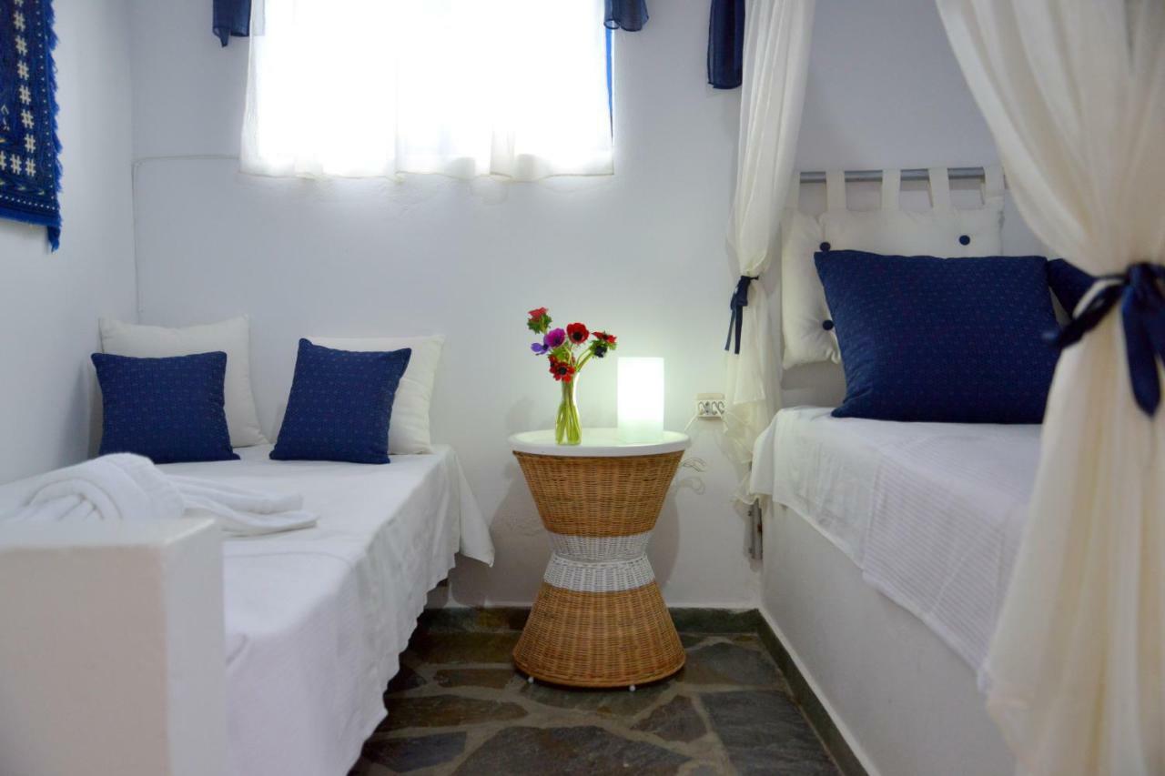 Traditional Villa Relax Zefiria Luaran gambar