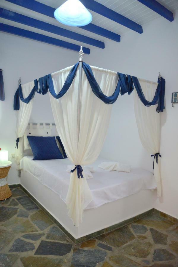 Traditional Villa Relax Zefiria Luaran gambar