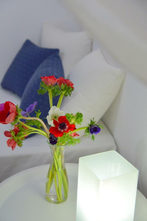 Traditional Villa Relax Zefiria Luaran gambar