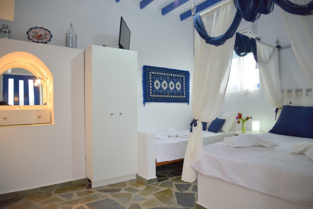 Traditional Villa Relax Zefiria Luaran gambar