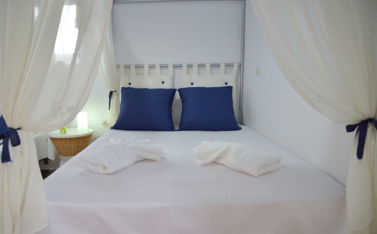 Traditional Villa Relax Zefiria Luaran gambar