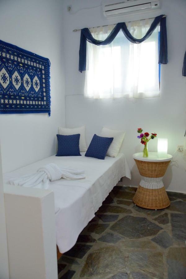 Traditional Villa Relax Zefiria Luaran gambar
