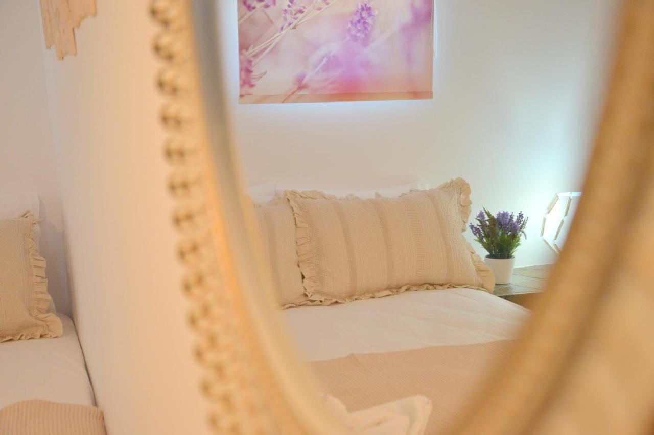 Traditional Villa Relax Zefiria Luaran gambar